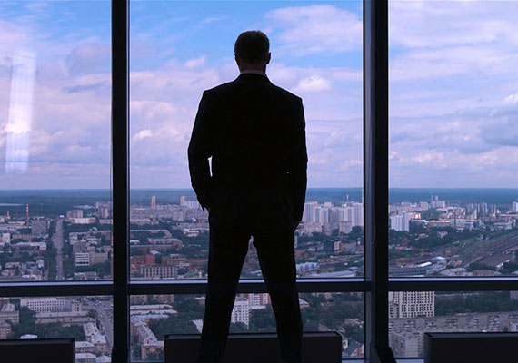 Исследование: ИТ-директор в компании. Роль, задачи, требования