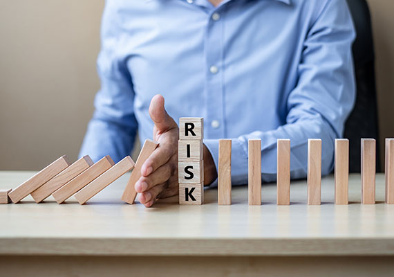 Управление рисками: эволюция автоматизации от Excel к no-code