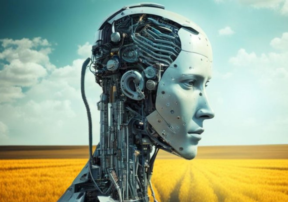 Искусственный интеллект в FMCG и Агро-компаниях