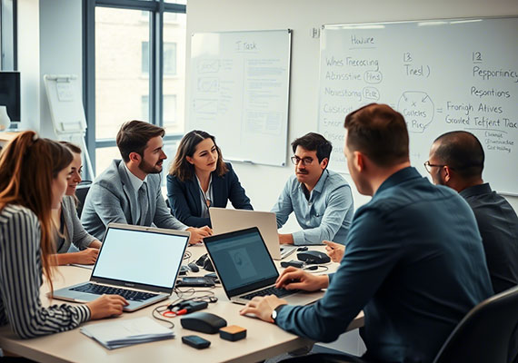 Что хорошо миллениалу, не подходит зумеру: отличия поколений сотрудников в ИТ