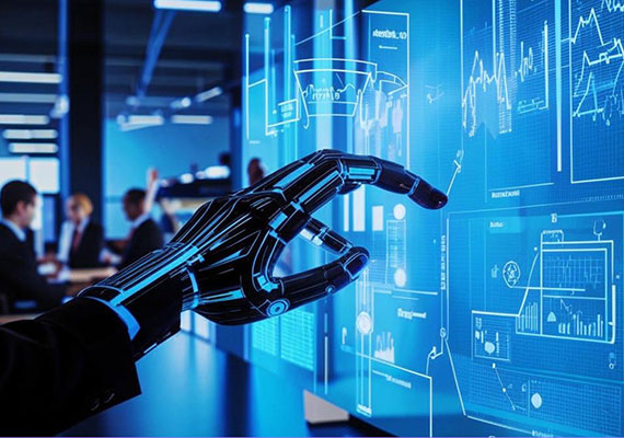 Пилотные проекты в RPA: как начать внедрение роботов и избежать ошибок