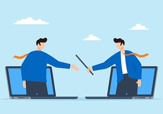 Операционное управление: аутсорсинг, который вы контролируете