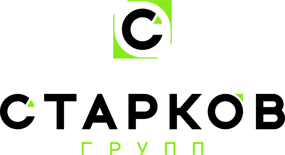 ООО «СТАРКОВ Групп»