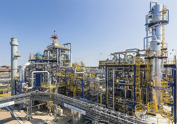 Переход на отечественные решения: что сделано и что сдерживает? 