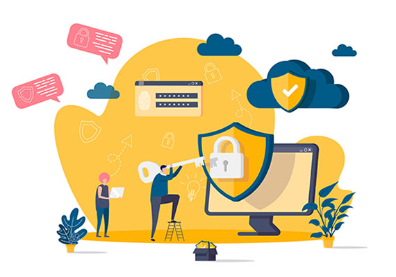 Выстраиваем зрелую систему ИБ в условиях ограничений рынка