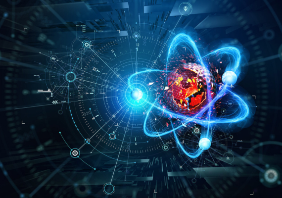 Квантовая революция: переосмысляя отрасль и гонку мегачипов