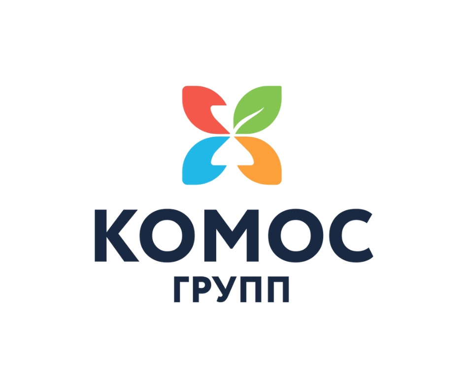 ООО "КОМОС ГРУПП"