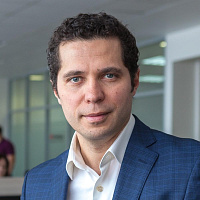 Геннадий Гребеник