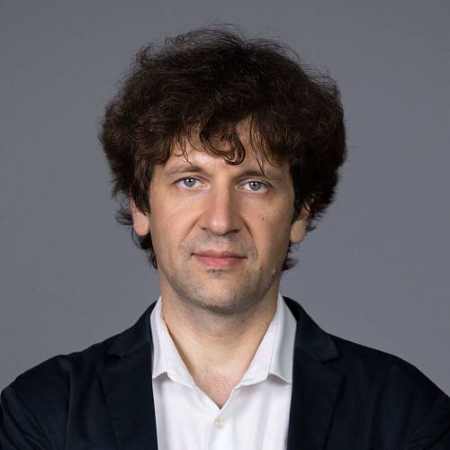 Петр Отоцкий