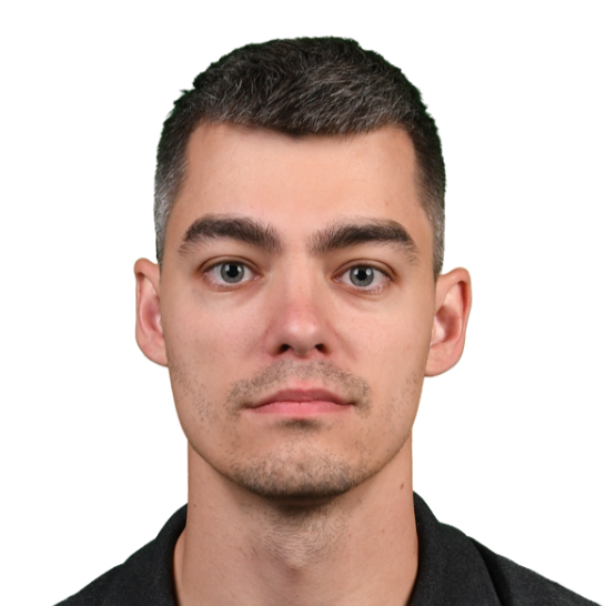 Евгений Барков