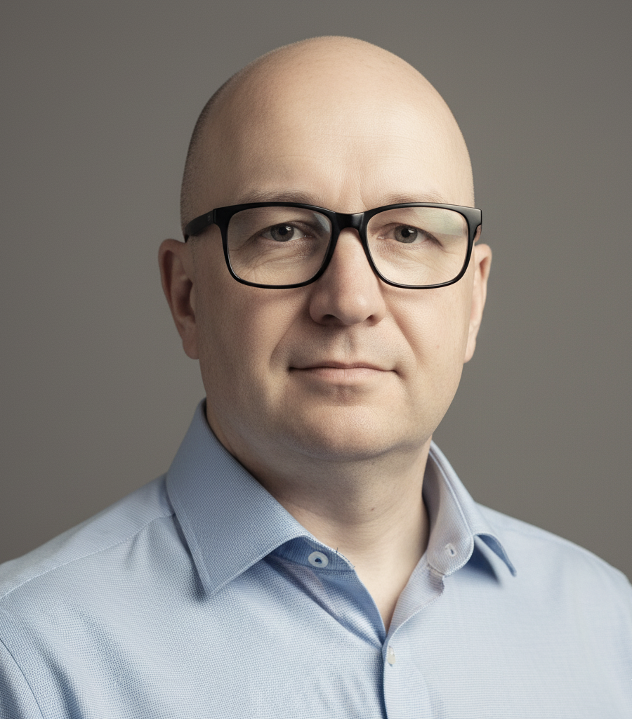 Дмитрий Кирютин