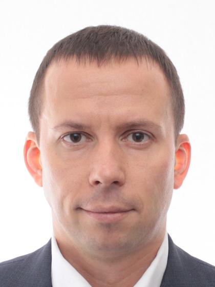 Андрей Довнарович