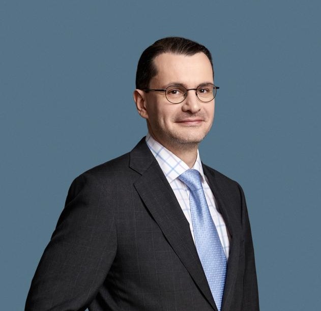 Иван Ворона