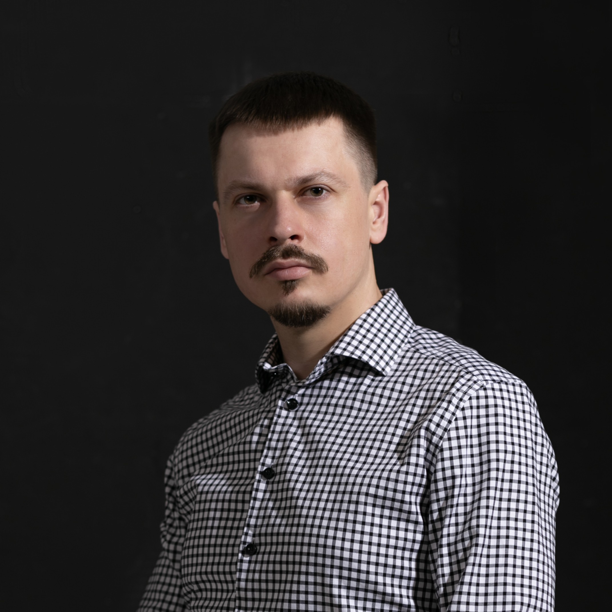 Андрей Лагоденко