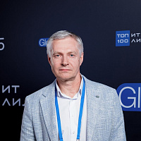 Николай Барташев