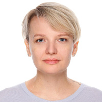 Анастасия Гержова