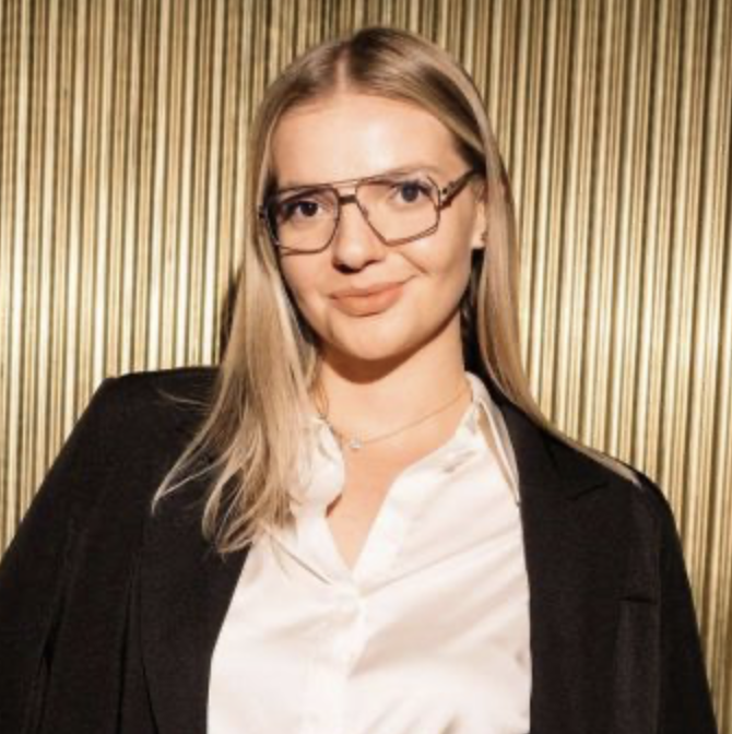 Диана Таева