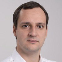 Андрей Руднев