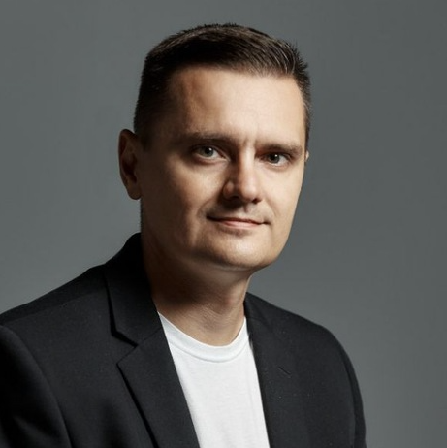 Алексей Тапилин