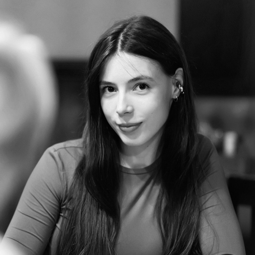 Кристина Зайцева