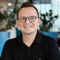 Андрей Рыбинцев