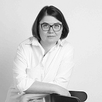 Елена Синицына