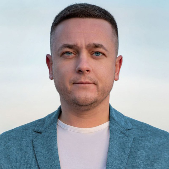 Станислав Билибин