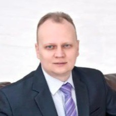 Владимир Трусов