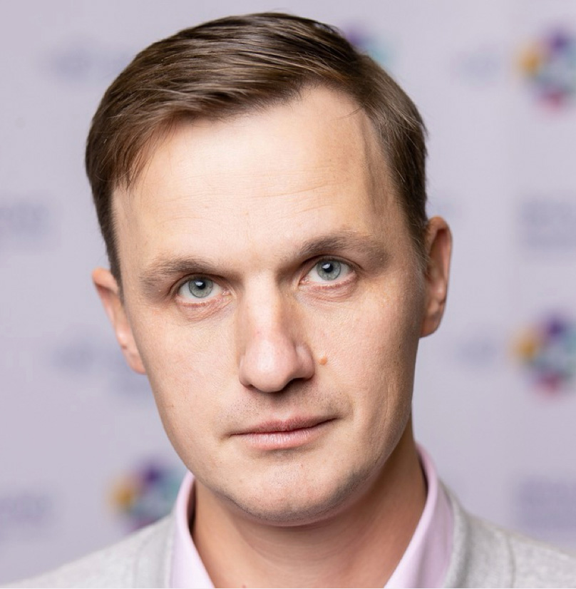 Александр Писаренко