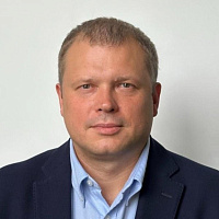 Дмитрий Трусов