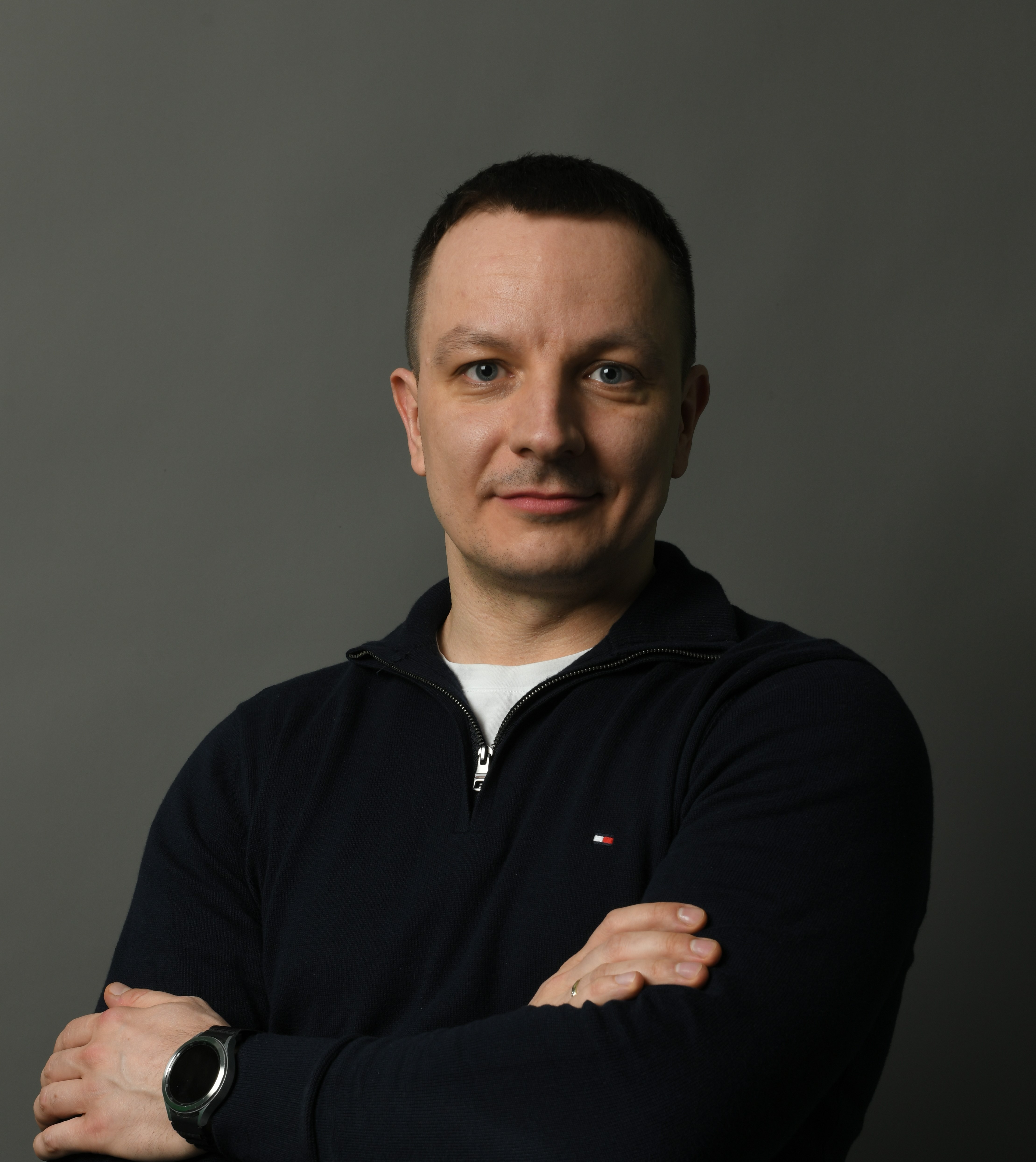 Дмитрий Бутников