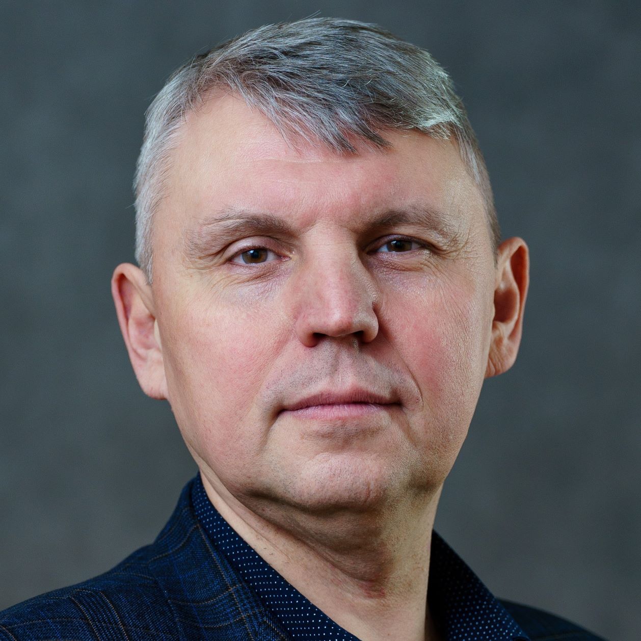 Константин Бражников