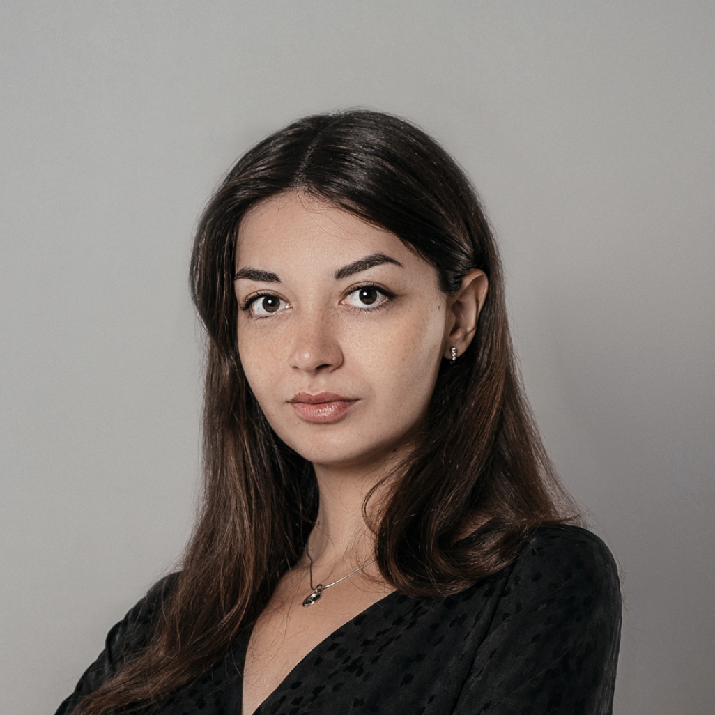 Лейла Аскерова