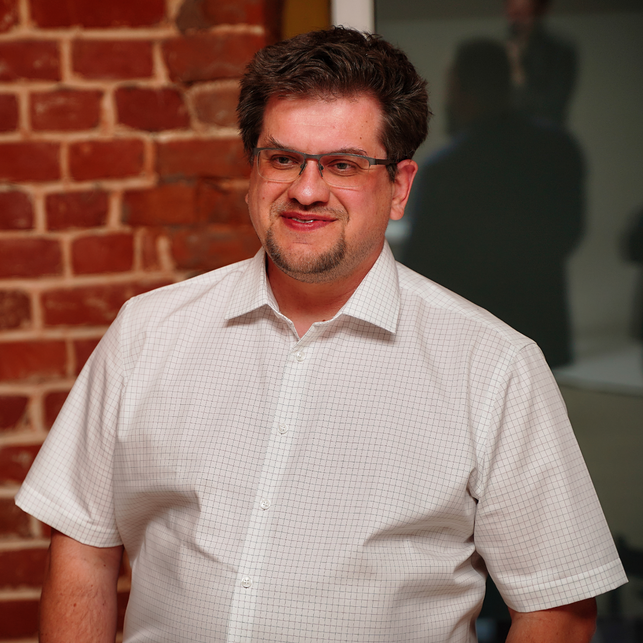 Евгений Казаков