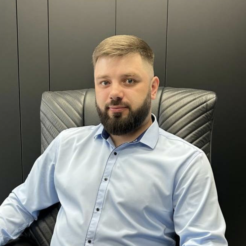 Станислав Сидоров