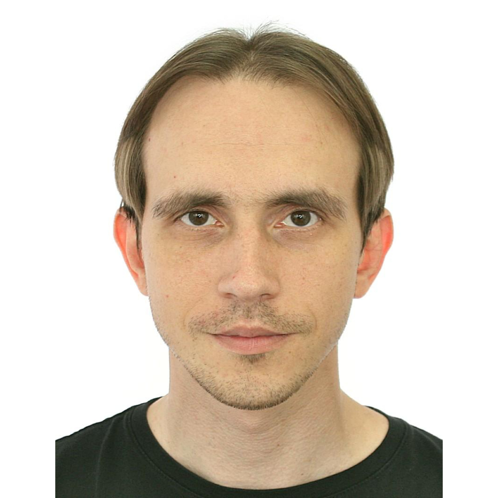 Михаил Пушкарев