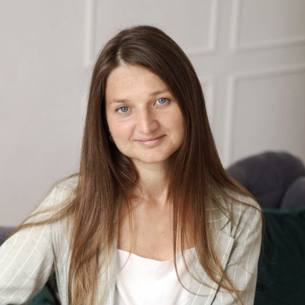 Наталья Боровикова