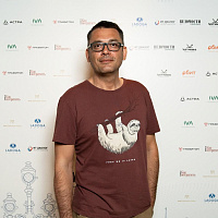 Анатолий Московский