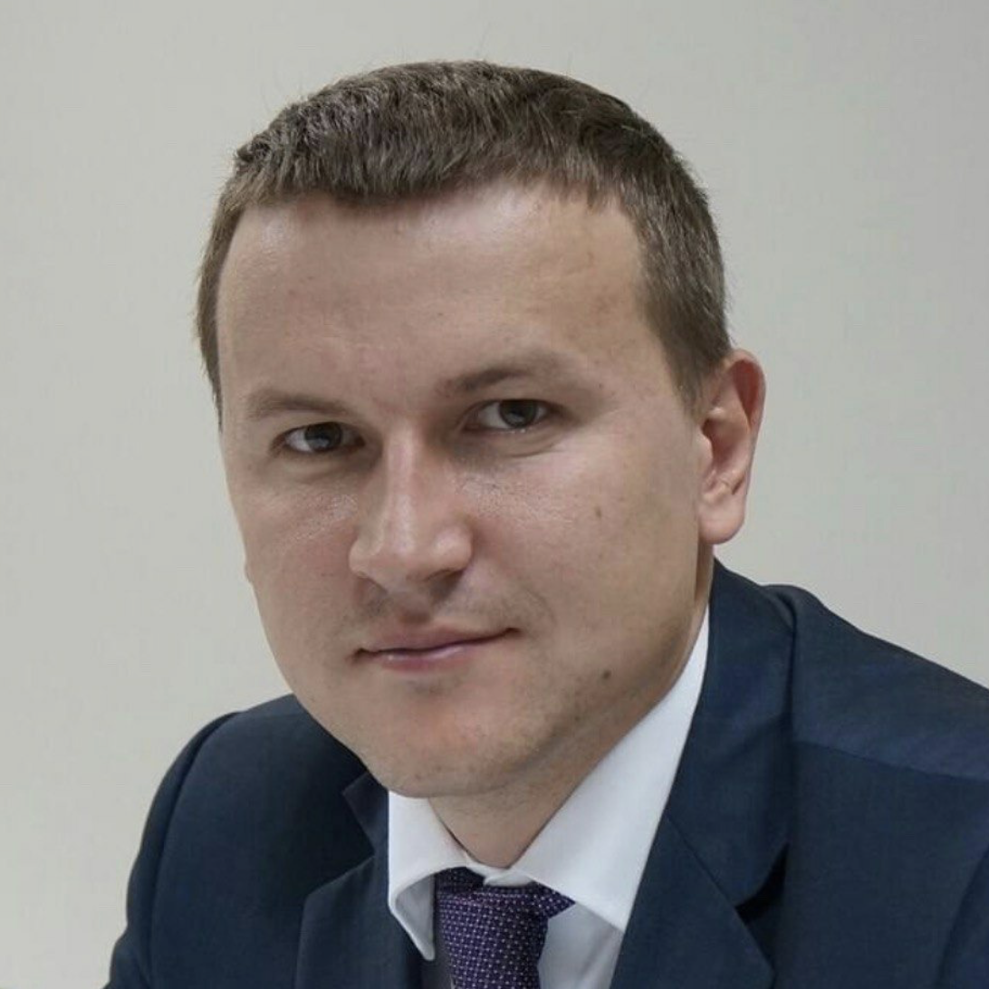 Николай Дроздов