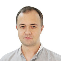 Алексей Павлов