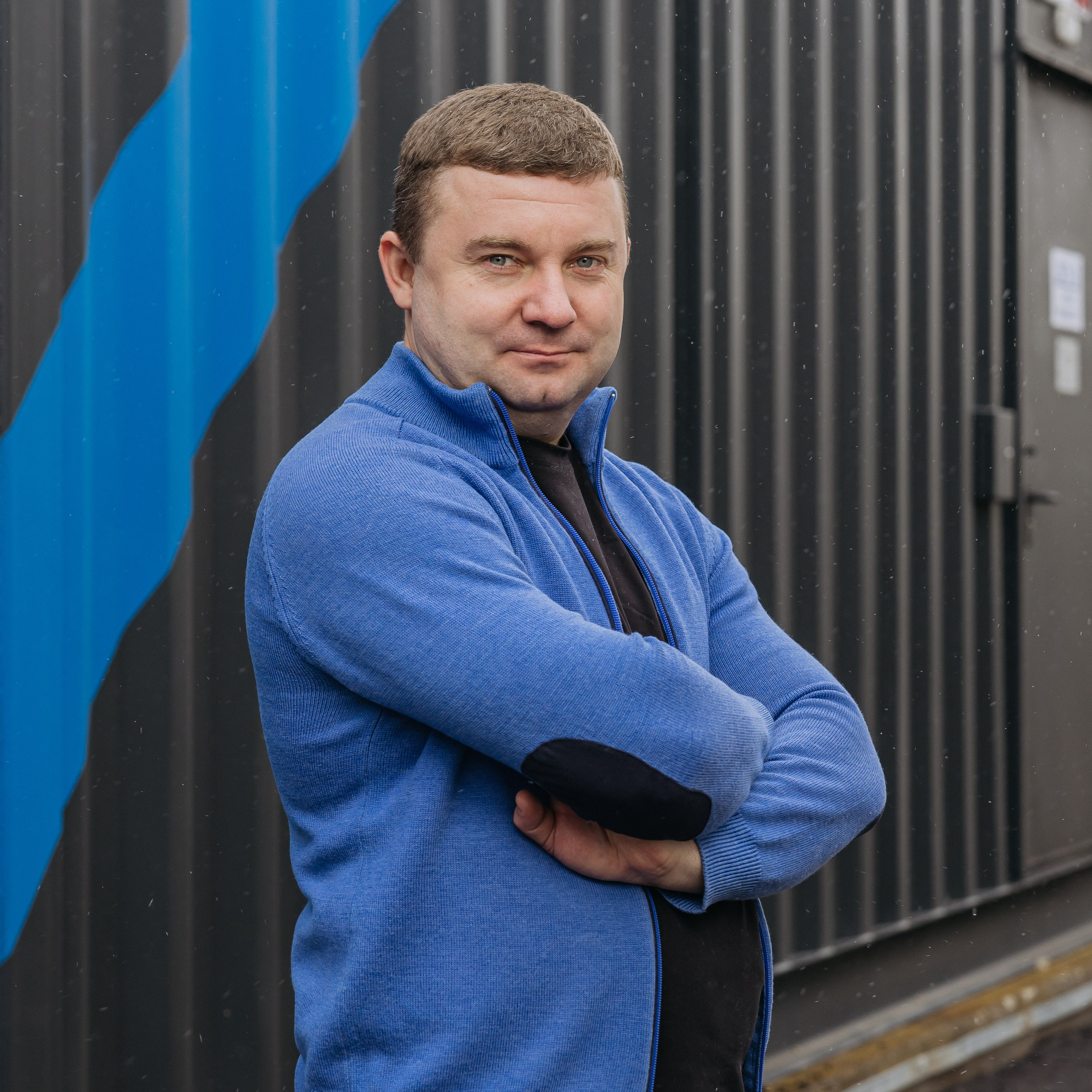 Василий Степаненко