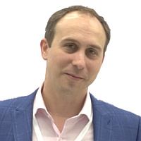 Евгений Титенок