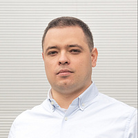 Александр Рожков