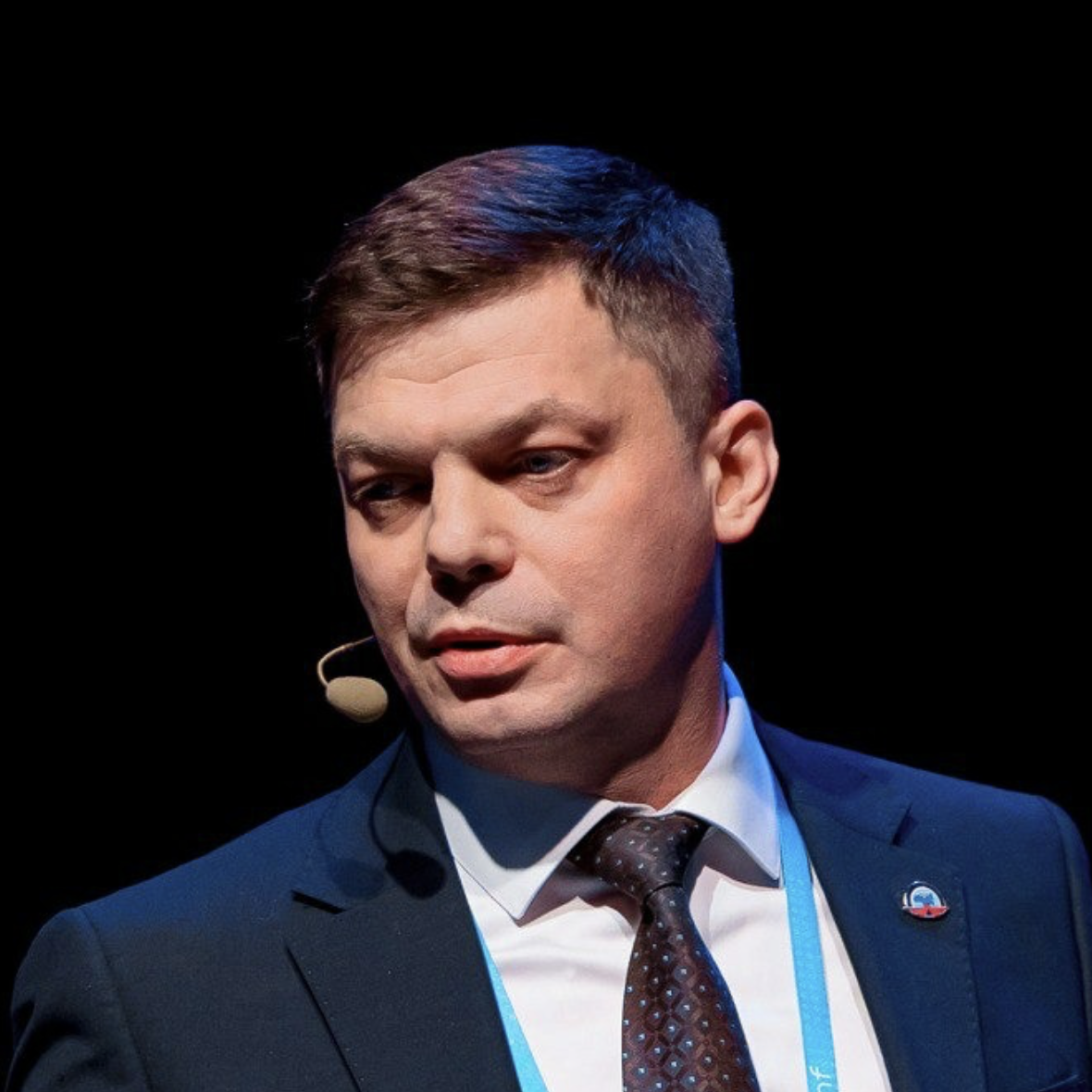 Валерий Стецевич