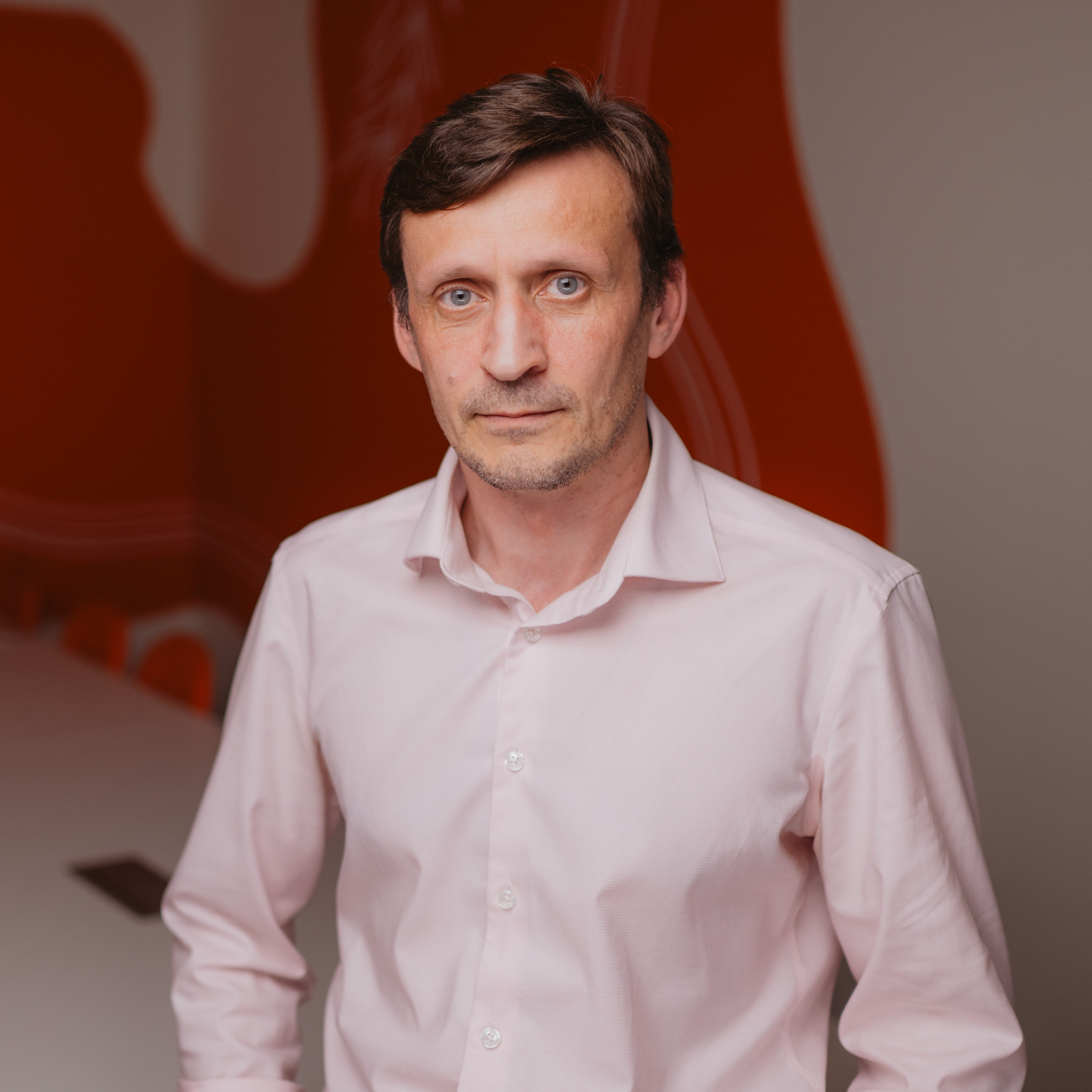 Алексей Медведовский