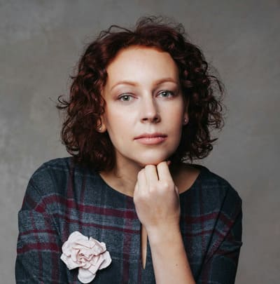 Полина Морозова