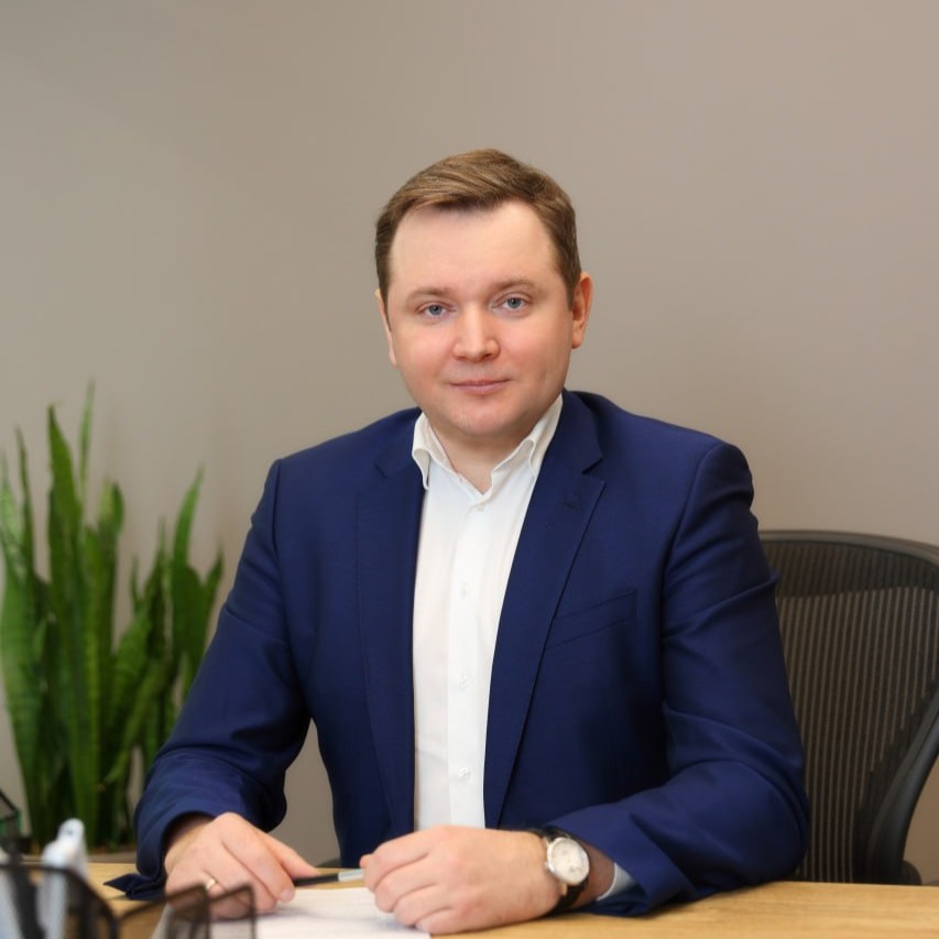 Андрей Малов