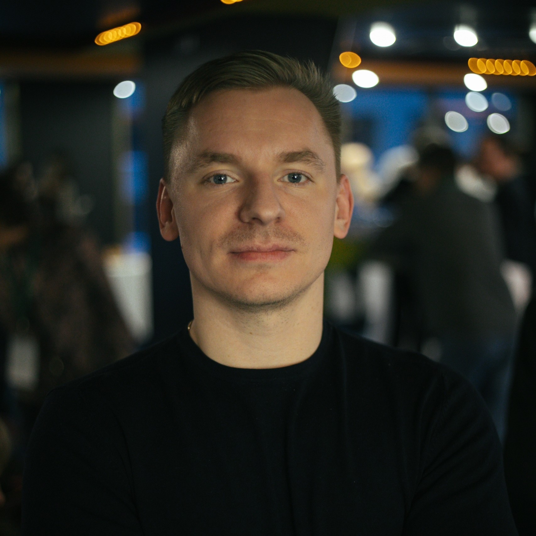 Константин Скуридин