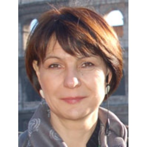 Ирина Каргина