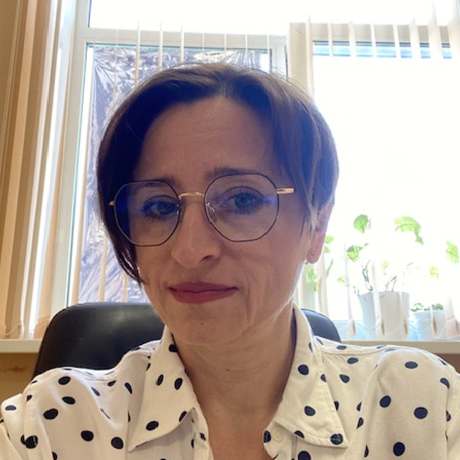 Наталья Усачева